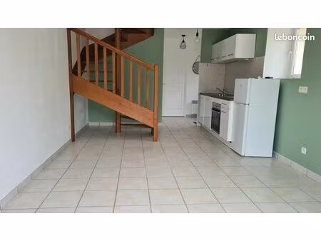 maison rénovée avec jardin