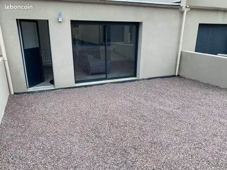 maison/appart 63m2 secteur ifs