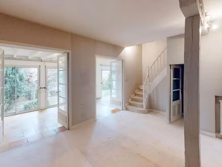 vente maison 6 pièces 160 m² à daux (31700)  332 000 €