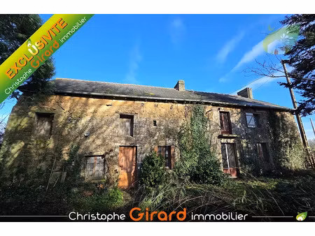 vente maison 4 pièces 131 m² à plouasne (22830)  87 900 €