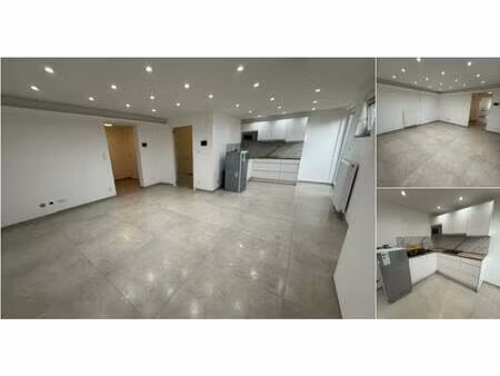 appartement à louer avec 1 chambre   marcinelle (vbd67161)