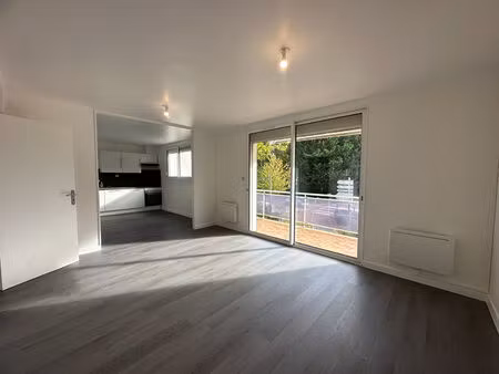 appartement 5 pièces de 110 m2 habitables à brétigny sur orge - gare rer c
