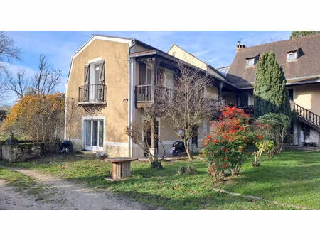 appartement de 3 pièces de 39 m²