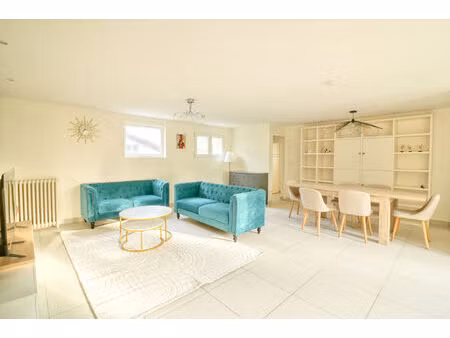 location maison 5 pièces  103.96m²  antony