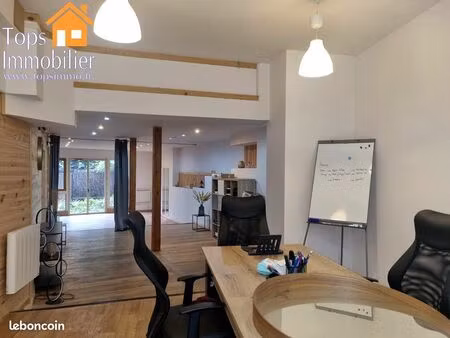 immeuble 332 m² villefranche de rouergue