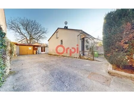 maison clichy-sous-bois m² t-3 à vendre  265 000 €