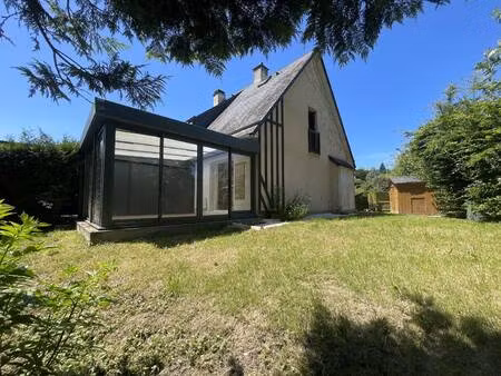 normandy immobilier