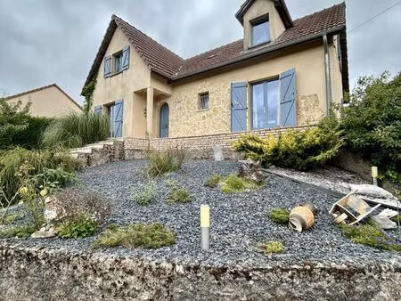 maison 7 pièces 164 m²