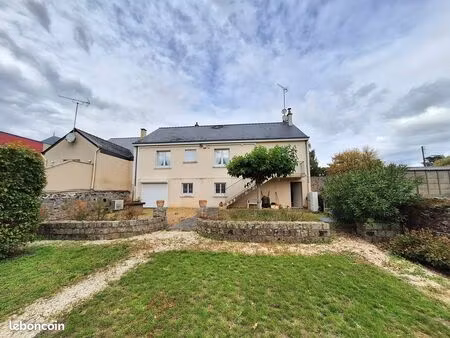 maison 5 pièces 110 m²