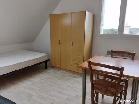 loue studio meublé