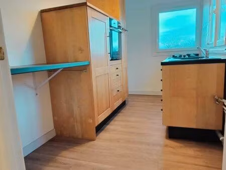 location appartement 4 chambres