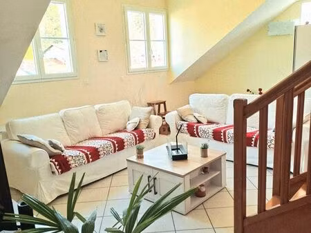 élégant appartement dans résidence de standing en coeur de ville