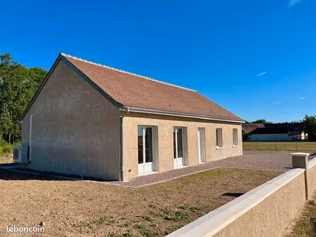 a louer maison neuve