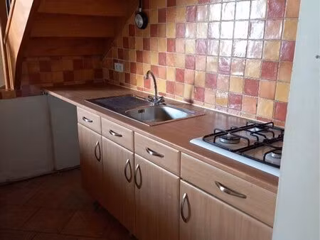 à louer t3 en duplex