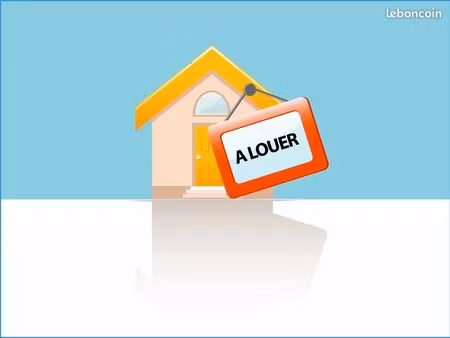 recherche maison en location