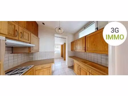 vente maison à deauville (14800) : à vendre / 120m² deauville