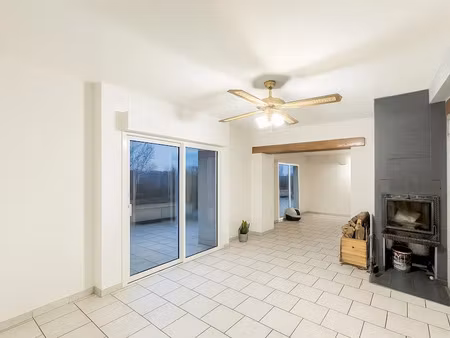 vente maison 5 pièces 104.25 m² à bragny-sur-saône (71350)  138 000 €