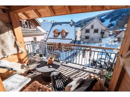 maison de village de prestige by chalets bayrou