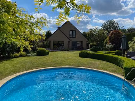 huis te huur in lovendegem met 3 slaapkamers