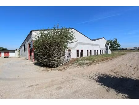 commercieel te huur in koekelare