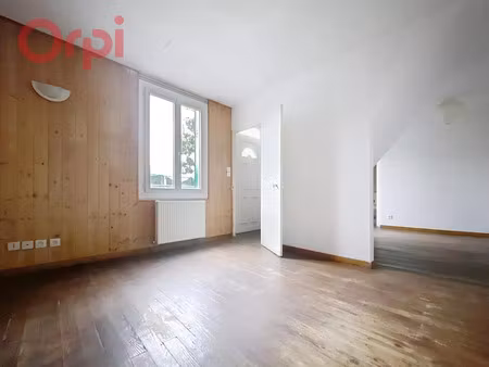 vente maison 4 pièces 79 m² vichy (03200)