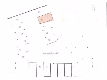 garage te huur in blankenberge