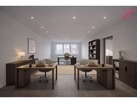 commercieel te huur in mortsel