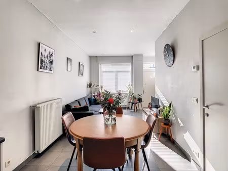 huis te huur in poperinge met 1 slaapkamer