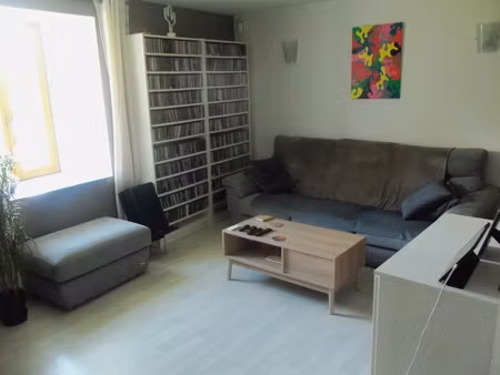 vente maison 5 pièces 93 m² à blamont (54450)  120 000 €