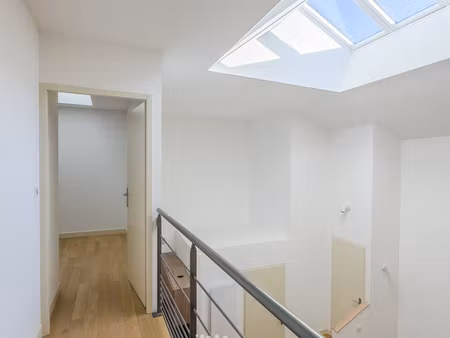 maison de caractère rénovée - 170 m² - hyper centre de cluny