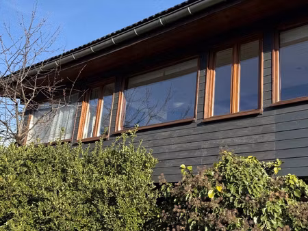 maison à vendre cognin 4 pièce(s) 100m2 389 000€