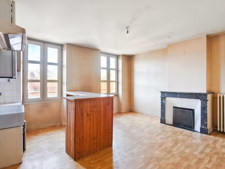 annonce vente maison 4 pièces de 101m2 à saint sever (40500) - paruvendu.fr ref 9927840169