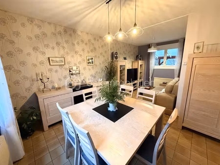 vente maison 3 pièces 68 m² à monchy-sur-eu (76260)  159 900 €