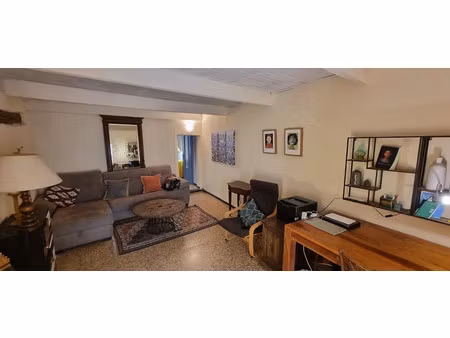 vente maison 4 pièces 101 m² à magalas (34480)  135 000 €