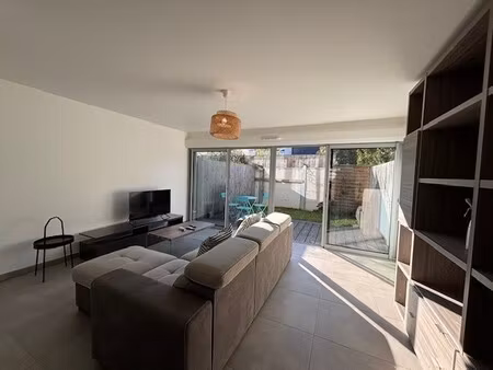 location maison 4 pièces 81m² bordeaux 33200