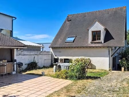 maison 6 pièces 160 m²