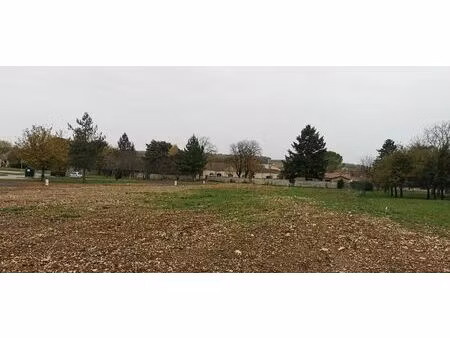 lotissement les pommiers