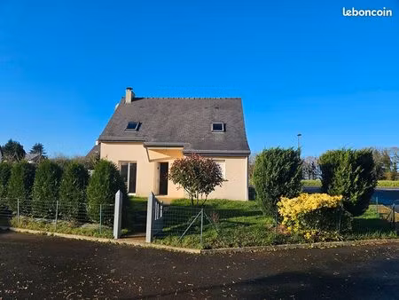 maison 5 pièces 93 m²