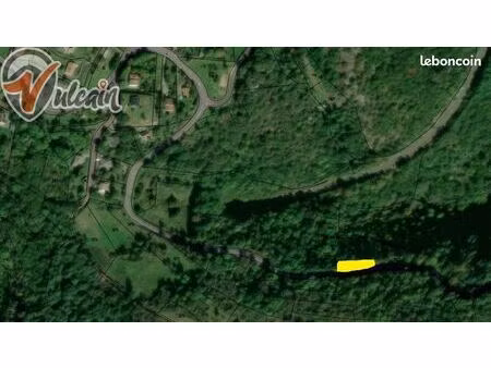 terrain 2796 m² sayat