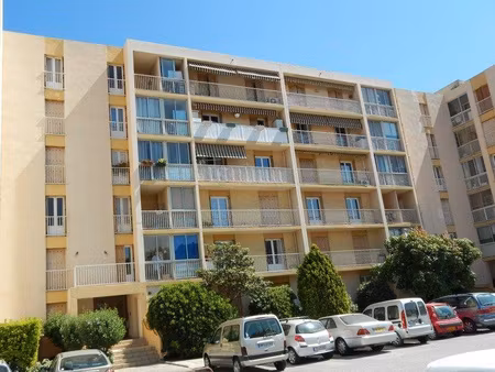 location parking la garde 83130