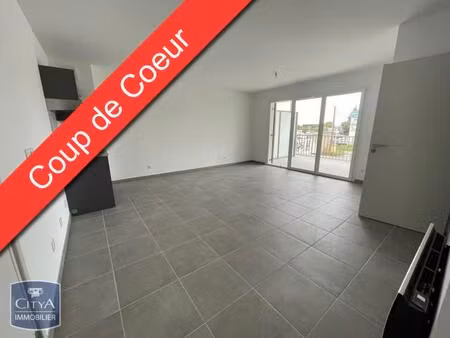 location appartement 2 pièces 43m² arles 13200
