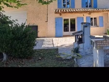 location mas campagne