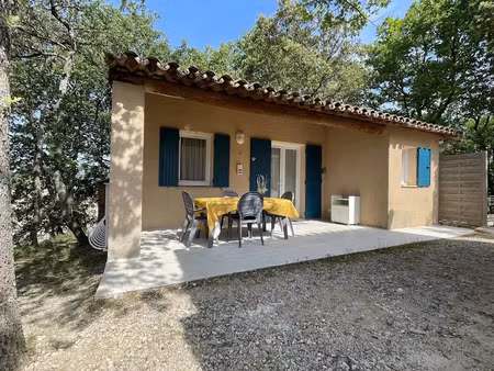 vente maison 3 pièces à cabrières-d'avignon (84220)  249 000 €