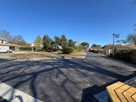 lotissement manon tardon