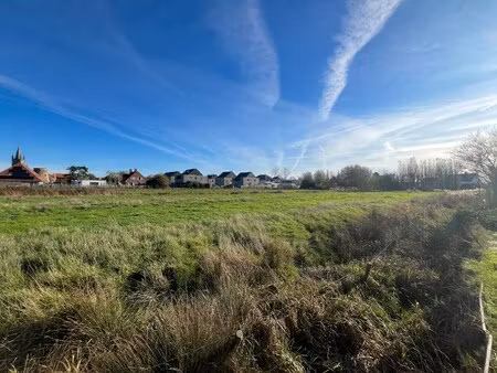 grond te koop in middelkerke
