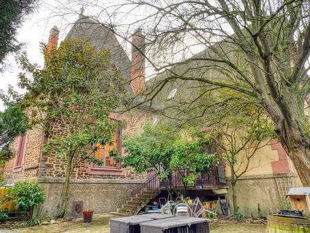 vente maison 7 pièces 216 m² à cormenon (41170)  259 900 €