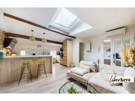 superbe appartement t3