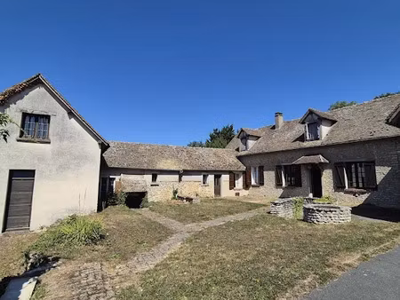 vente maison 7 pièces 281.34 m² à magny-en-vexin (95420)  267 000 €
