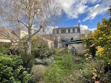 prestigieux immeuble de rapport en vente à caen  france