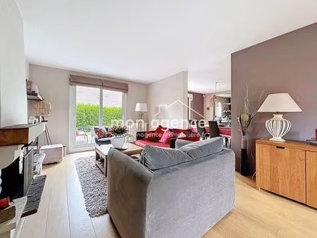 maison de luxe de 8 pièces en vente à bonsecours  france